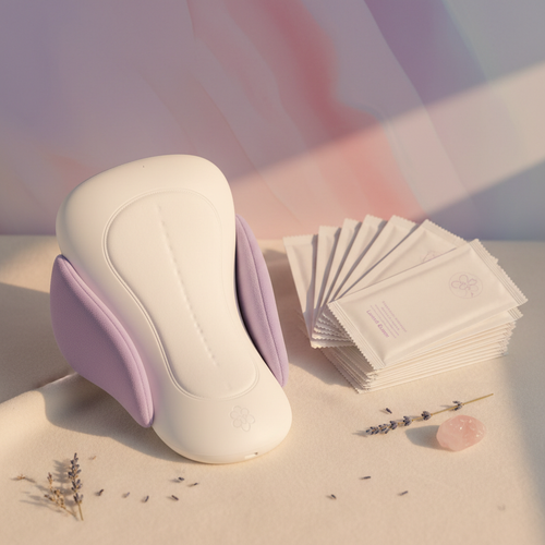 Vagpad Product Photo – Accurate Design